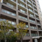 ファミール北堀江