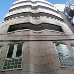 レミュー南堀江