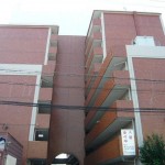 桜川マンション